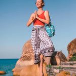 MALAWI PALAZZO Elepanta Palazzo Pants - Buy Today Elephant Pants Jewelry And Bohemian Clothes Handmade In Thailand Help To Save The Elephants FairTrade And Vegan