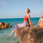 MALAWI PALAZZO Elepanta Palazzo Pants - Buy Today Elephant Pants Jewelry And Bohemian Clothes Handmade In Thailand Help To Save The Elephants FairTrade And Vegan