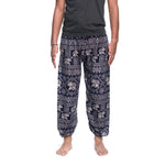 AGRA PANTS - Drawstring Elepanta Drawstring Pants - Buy Today Elephant Pants Jewelry And Bohemian Clothes Handmade In Thailand Help To Save The Elephants FairTrade And Vegan