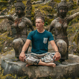 ANGKOR PANTS - Drawstring Elepanta Drawstring Pants - Buy Today Elephant Pants Jewelry And Bohemian Clothes Handmade In Thailand Help To Save The Elephants FairTrade And Vegan