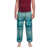COLOMBO PANTS - Drawstring Elepanta Drawstring Pants - Buy Today Elephant Pants Jewelry And Bohemian Clothes Handmade In Thailand Help To Save The Elephants FairTrade And Vegan