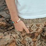 COLOMBO PANTS - Drawstring Elepanta Drawstring Pants - Buy Today Elephant Pants Jewelry And Bohemian Clothes Handmade In Thailand Help To Save The Elephants FairTrade And Vegan