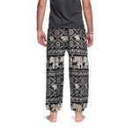 MANDALAY PANTS - Drawstring Elepanta Drawstring Pants - Buy Today Elephant Pants Jewelry And Bohemian Clothes Handmade In Thailand Help To Save The Elephants FairTrade And Vegan