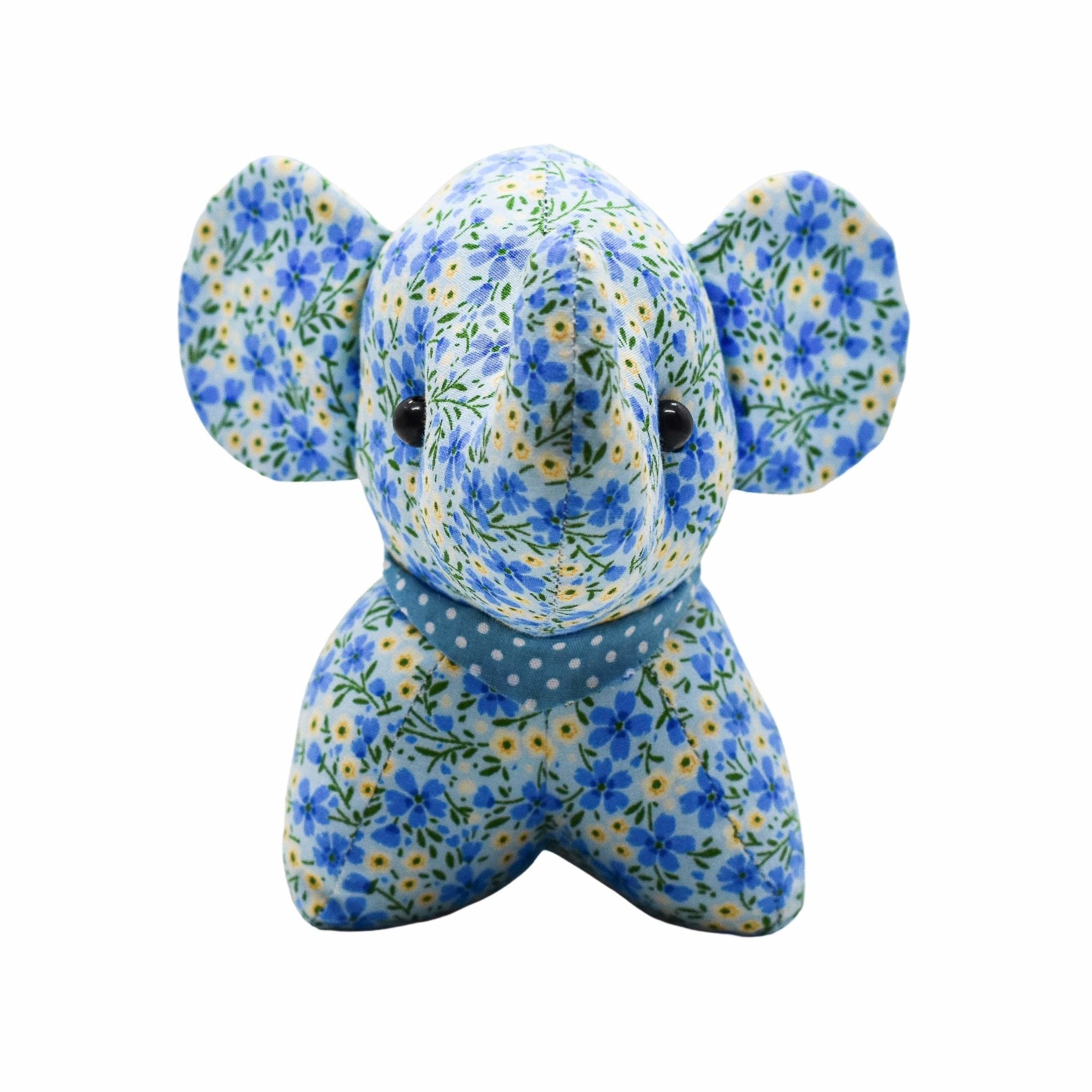 BALI ELEPHANT PLUSH Elepanta Elephant Plush - Buy Today Elephant Pants Jewelry And Bohemian Clothes Handmade In Thailand Help To Save The Elephants FairTrade And Vegan