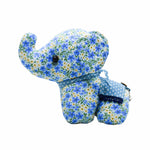 BALI ELEPHANT PLUSH Elepanta Elephant Plush - Buy Today Elephant Pants Jewelry And Bohemian Clothes Handmade In Thailand Help To Save The Elephants FairTrade And Vegan