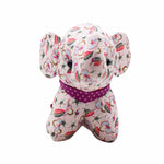BURMA ELEPHANT PLUSH Elepanta Elephant Plush - Buy Today Elephant Pants Jewelry And Bohemian Clothes Handmade In Thailand Help To Save The Elephants FairTrade And Vegan