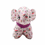 BURMA ELEPHANT PLUSH Elepanta Elephant Plush - Buy Today Elephant Pants Jewelry And Bohemian Clothes Handmade In Thailand Help To Save The Elephants FairTrade And Vegan