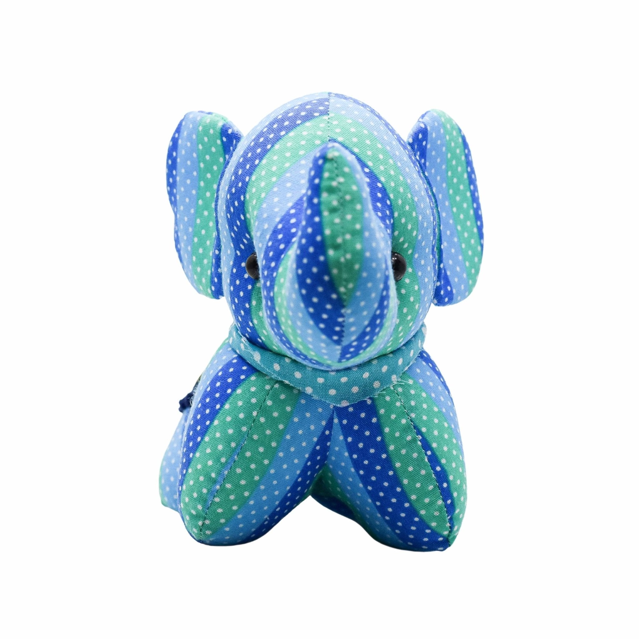 COLOMBO ELEPHANT PLUSH Elepanta Elephant Plush - Buy Today Elephant Pants Jewelry And Bohemian Clothes Handmade In Thailand Help To Save The Elephants FairTrade And Vegan
