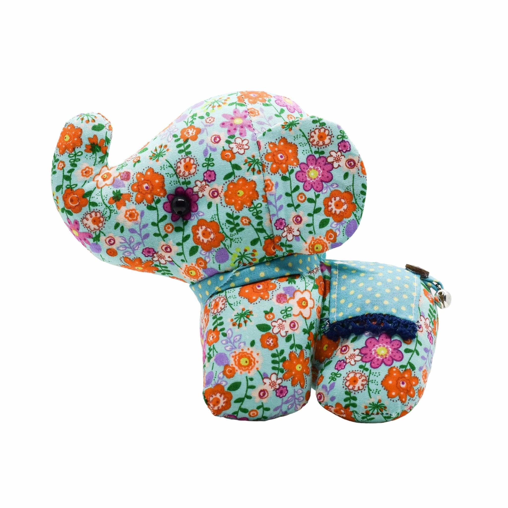 JAIPUR ELEPHANT PLUSH Elepanta Elephant Plush - Buy Today Elephant Pants Jewelry And Bohemian Clothes Handmade In Thailand Help To Save The Elephants FairTrade And Vegan