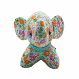JAIPUR ELEPHANT PLUSH Elepanta Elephant Plush - Buy Today Elephant Pants Jewelry And Bohemian Clothes Handmade In Thailand Help To Save The Elephants FairTrade And Vegan