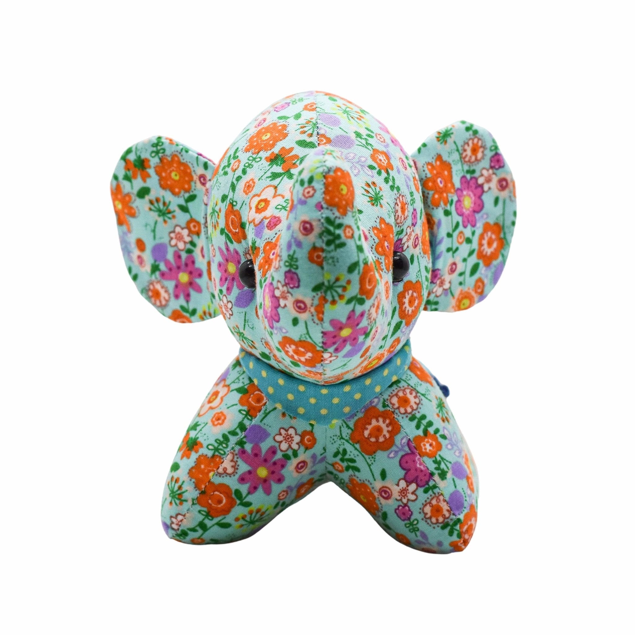 JAIPUR ELEPHANT PLUSH Elepanta Elephant Plush - Buy Today Elephant Pants Jewelry And Bohemian Clothes Handmade In Thailand Help To Save The Elephants FairTrade And Vegan