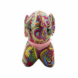 KRABI ELEPHANT PLUSH Elepanta Elephant Plush - Buy Today Elephant Pants Jewelry And Bohemian Clothes Handmade In Thailand Help To Save The Elephants FairTrade And Vegan