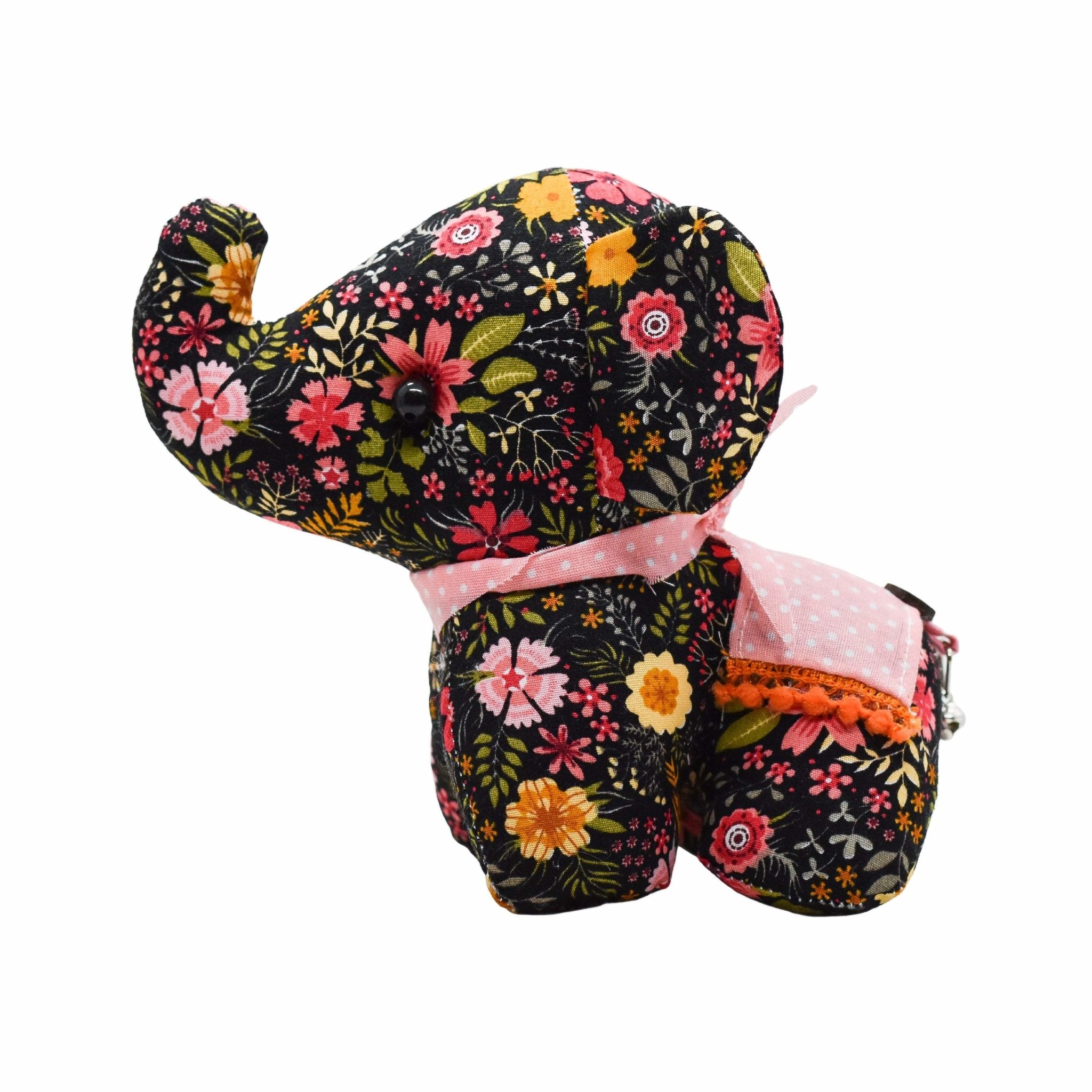 LAOS ELEPHANT PLUSH Elepanta Elephant Plush - Buy Today Elephant Pants Jewelry And Bohemian Clothes Handmade In Thailand Help To Save The Elephants FairTrade And Vegan