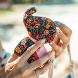 LAOS ELEPHANT PLUSH Elepanta Elephant Plush - Buy Today Elephant Pants Jewelry And Bohemian Clothes Handmade In Thailand Help To Save The Elephants FairTrade And Vegan
