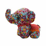 MALAWI ELEPHANT PLUSH Elepanta Elephant Plush - Buy Today Elephant Pants Jewelry And Bohemian Clothes Handmade In Thailand Help To Save The Elephants FairTrade And Vegan