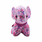 MALI ELEPHANT PLUSH Elepanta Elephant Plush - Buy Today Elephant Pants Jewelry And Bohemian Clothes Handmade In Thailand Help To Save The Elephants FairTrade And Vegan