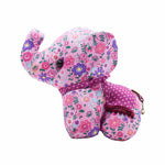 MALI ELEPHANT PLUSH Elepanta Elephant Plush - Buy Today Elephant Pants Jewelry And Bohemian Clothes Handmade In Thailand Help To Save The Elephants FairTrade And Vegan