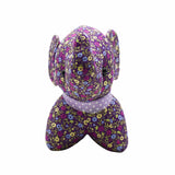 MANDALAY ELEPHANT PLUSH Elepanta Elephant Plush - Buy Today Elephant Pants Jewelry And Bohemian Clothes Handmade In Thailand Help To Save The Elephants FairTrade And Vegan