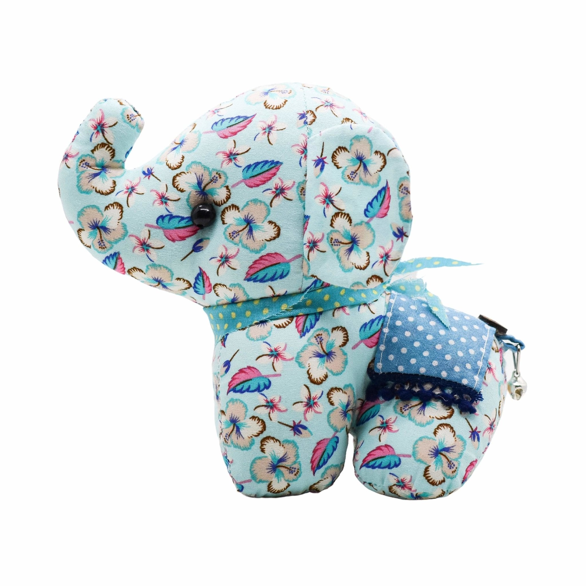 SAVANNA ELEPHANT PLUSH Elepanta Elephant Plush - Buy Today Elephant Pants Jewelry And Bohemian Clothes Handmade In Thailand Help To Save The Elephants FairTrade And Vegan