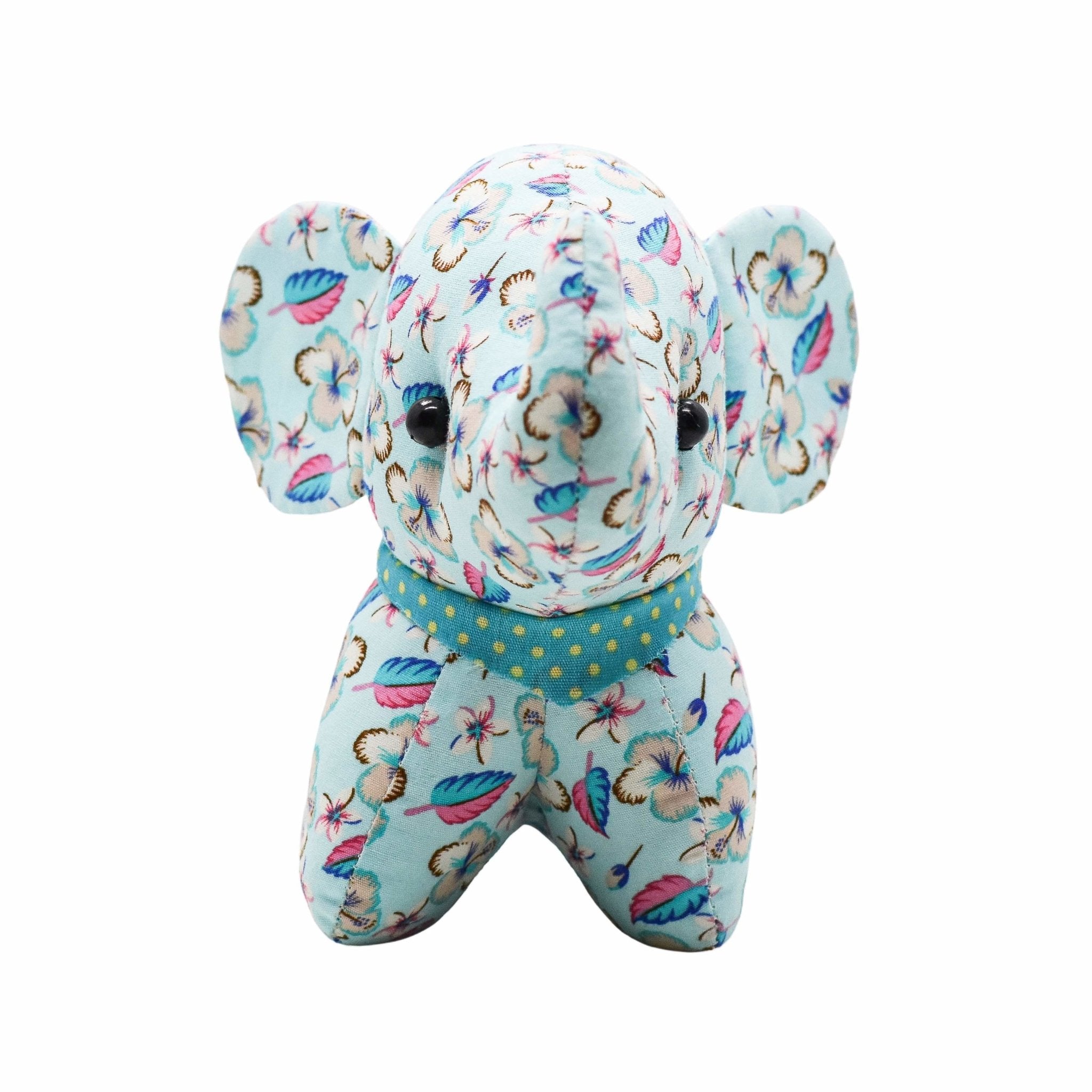 SAVANNA ELEPHANT PLUSH Elepanta Elephant Plush - Buy Today Elephant Pants Jewelry And Bohemian Clothes Handmade In Thailand Help To Save The Elephants FairTrade And Vegan