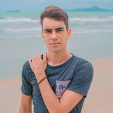 ANGKOR ELEPHANT T-SHIRT Elepanta T-Shirts - Buy Today Elephant Pants Jewelry And Bohemian Clothes Handmade In Thailand Help To Save The Elephants FairTrade And Vegan