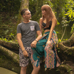ANGKOR ELEPHANT T-SHIRT Elepanta T-Shirts - Buy Today Elephant Pants Jewelry And Bohemian Clothes Handmade In Thailand Help To Save The Elephants FairTrade And Vegan