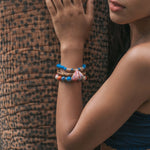 BURMA ELEPHANT BRACELET Elepanta Elephant Bracelet - Buy Today Elephant Pants Jewelry And Bohemian Clothes Handmade In Thailand Help To Save The Elephants FairTrade And Vegan