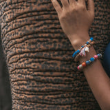 BURMA ELEPHANT BRACELET Elepanta Elephant Bracelet - Buy Today Elephant Pants Jewelry And Bohemian Clothes Handmade In Thailand Help To Save The Elephants FairTrade And Vegan