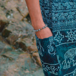 KRABI ELEPHANT BRACELET Elepanta Elephant Bracelet - Buy Today Elephant Pants Jewelry And Bohemian Clothes Handmade In Thailand Help To Save The Elephants FairTrade And Vegan