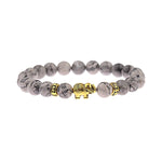 KRABI ELEPHANT BRACELET Elepanta Elephant Bracelet - Buy Today Elephant Pants Jewelry And Bohemian Clothes Handmade In Thailand Help To Save The Elephants FairTrade And Vegan