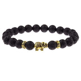 KRABI ELEPHANT BRACELET Elepanta Elephant Bracelet - Buy Today Elephant Pants Jewelry And Bohemian Clothes Handmade In Thailand Help To Save The Elephants FairTrade And Vegan