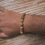 KRABI ELEPHANT BRACELET Elepanta Elephant Bracelet - Buy Today Elephant Pants Jewelry And Bohemian Clothes Handmade In Thailand Help To Save The Elephants FairTrade And Vegan