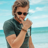 KRABI ELEPHANT BRACELET Elepanta Elephant Bracelet - Buy Today Elephant Pants Jewelry And Bohemian Clothes Handmade In Thailand Help To Save The Elephants FairTrade And Vegan