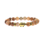KRABI ELEPHANT BRACELET Elepanta Elephant Bracelet - Buy Today Elephant Pants Jewelry And Bohemian Clothes Handmade In Thailand Help To Save The Elephants FairTrade And Vegan