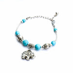 LAOS ELEPHANT BRACELET Elepanta Elephant Bracelet - Buy Today Elephant Pants Jewelry And Bohemian Clothes Handmade In Thailand Help To Save The Elephants FairTrade And Vegan