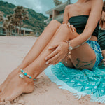 LAOS ELEPHANT BRACELET Elepanta Elephant Bracelet - Buy Today Elephant Pants Jewelry And Bohemian Clothes Handmade In Thailand Help To Save The Elephants FairTrade And Vegan