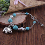 LAOS ELEPHANT BRACELET Elepanta Elephant Bracelet - Buy Today Elephant Pants Jewelry And Bohemian Clothes Handmade In Thailand Help To Save The Elephants FairTrade And Vegan