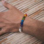 MALAWI ELEPHANT BRACELET Elepanta Elephant Bracelet - Buy Today Elephant Pants Jewelry And Bohemian Clothes Handmade In Thailand Help To Save The Elephants FairTrade And Vegan