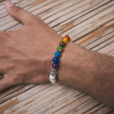 MALAWI ELEPHANT BRACELET Elepanta Elephant Bracelet - Buy Today Elephant Pants Jewelry And Bohemian Clothes Handmade In Thailand Help To Save The Elephants FairTrade And Vegan