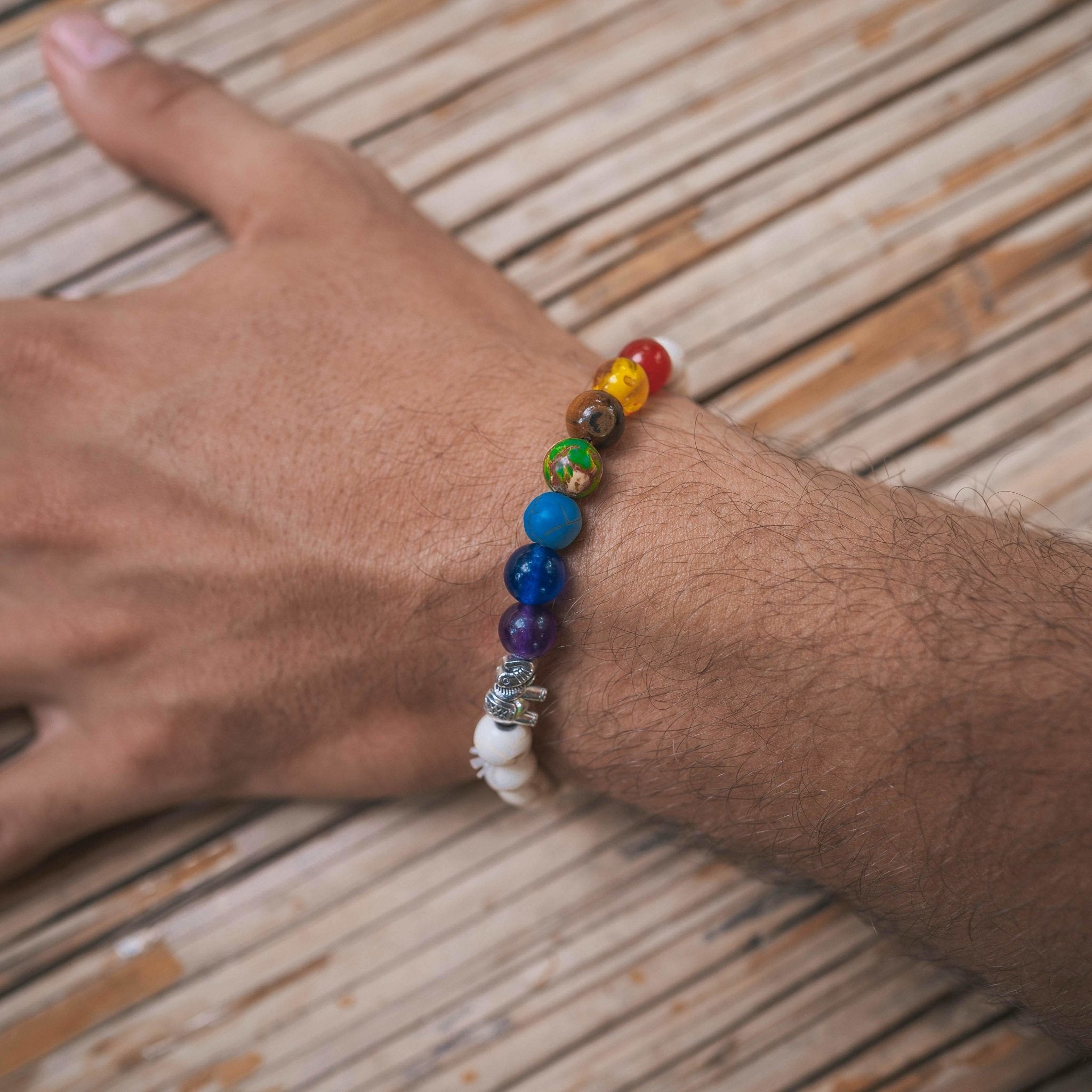 MALAWI ELEPHANT BRACELET Elepanta Elephant Bracelet - Buy Today Elephant Pants Jewelry And Bohemian Clothes Handmade In Thailand Help To Save The Elephants FairTrade And Vegan