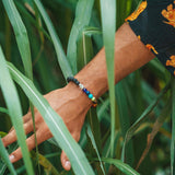 MALAWI ELEPHANT BRACELET Elepanta Elephant Bracelet - Buy Today Elephant Pants Jewelry And Bohemian Clothes Handmade In Thailand Help To Save The Elephants FairTrade And Vegan