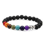 MALAWI ELEPHANT BRACELET Elepanta Elephant Bracelet - Buy Today Elephant Pants Jewelry And Bohemian Clothes Handmade In Thailand Help To Save The Elephants FairTrade And Vegan