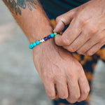 MALAWI ELEPHANT BRACELET Elepanta Elephant Bracelet - Buy Today Elephant Pants Jewelry And Bohemian Clothes Handmade In Thailand Help To Save The Elephants FairTrade And Vegan