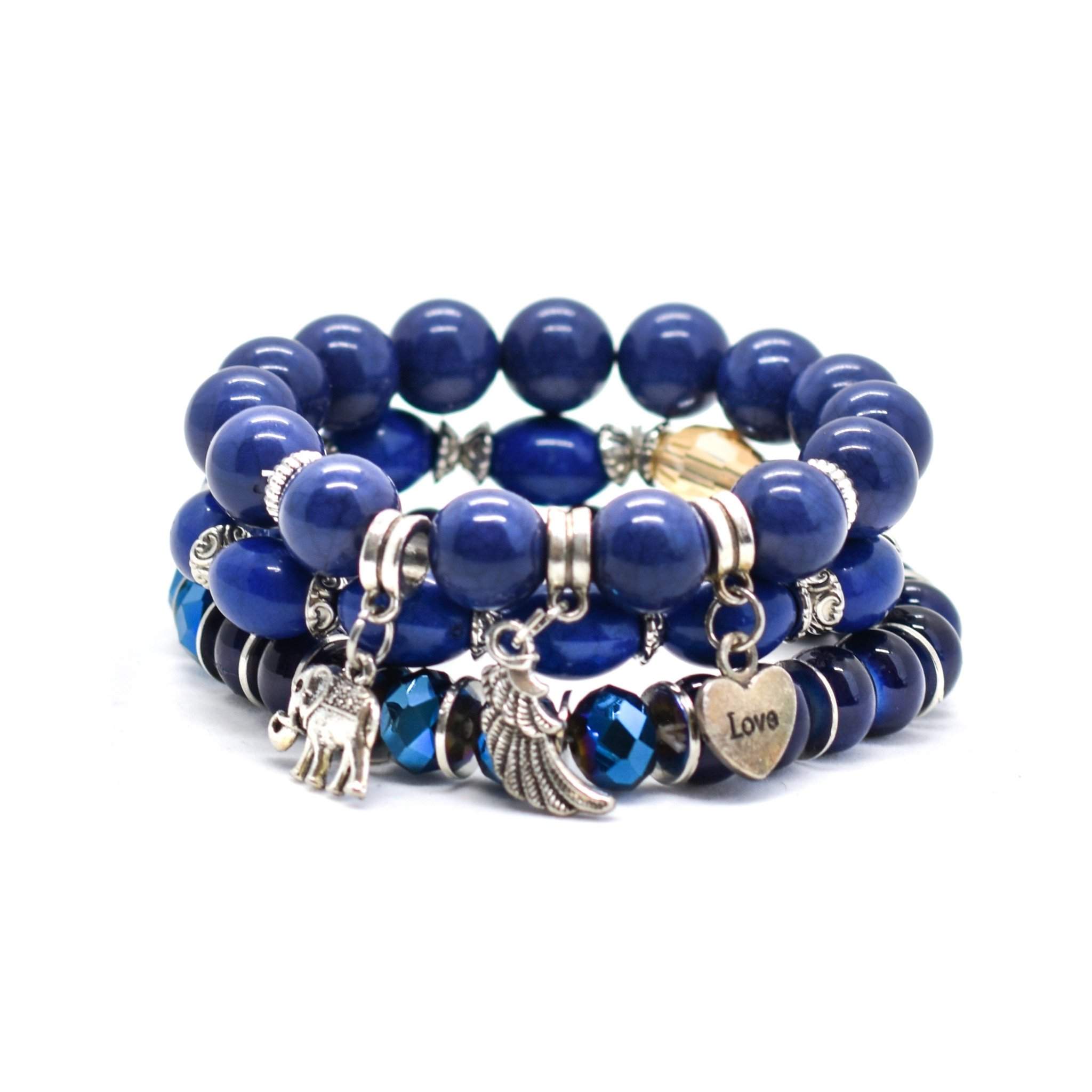 SAVANNA ELEPHANT BRACELET Elepanta Elephant Bracelet - Buy Today Elephant Pants Jewelry And Bohemian Clothes Handmade In Thailand Help To Save The Elephants FairTrade And Vegan