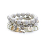 SAVANNA ELEPHANT BRACELET Elepanta Elephant Bracelet - Buy Today Elephant Pants Jewelry And Bohemian Clothes Handmade In Thailand Help To Save The Elephants FairTrade And Vegan