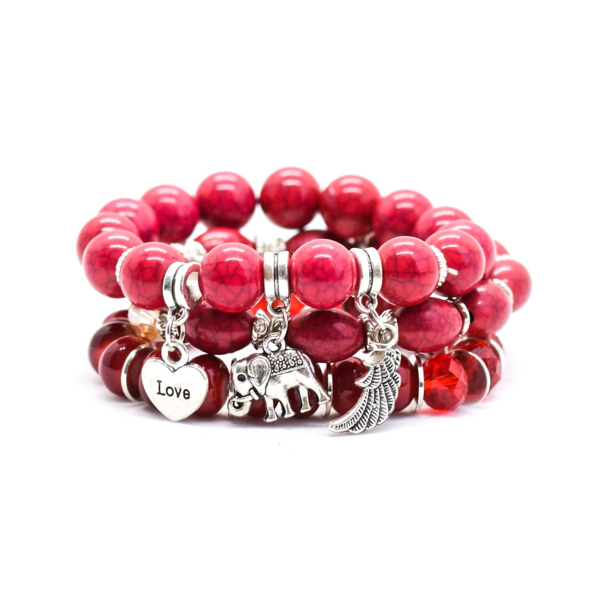 SAVANNA ELEPHANT BRACELET Elepanta Elephant Bracelet - Buy Today Elephant Pants Jewelry And Bohemian Clothes Handmade In Thailand Help To Save The Elephants FairTrade And Vegan