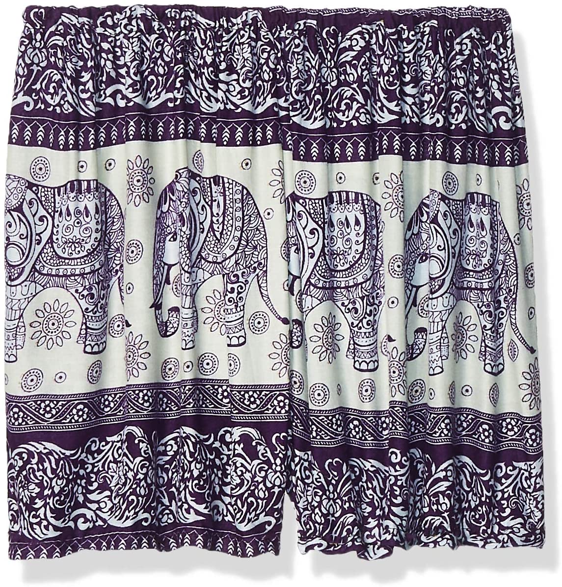 BALI SHORTS Elepanta Women's Shorts - Buy Today Elephant Pants Jewelry And Bohemian Clothes Handmade In Thailand Help To Save The Elephants FairTrade And Vegan