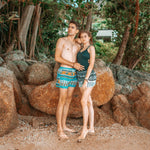 BALI SHORTS Elepanta Women's Shorts - Buy Today Elephant Pants Jewelry And Bohemian Clothes Handmade In Thailand Help To Save The Elephants FairTrade And Vegan