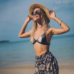 KRABI SHORTS Elepanta Women's Shorts - Buy Today Elephant Pants Jewelry And Bohemian Clothes Handmade In Thailand Help To Save The Elephants FairTrade And Vegan