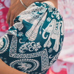 KRABI SHORTS Elepanta Women's Shorts - Buy Today Elephant Pants Jewelry And Bohemian Clothes Handmade In Thailand Help To Save The Elephants FairTrade And Vegan